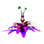 Antennae Plant