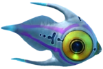Arctic Peeper