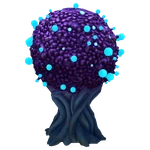 Bulb Bush