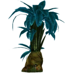 Bulbo Tree