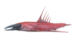 Chelicerate