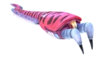 Crabsnake