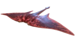 Crimson Ray