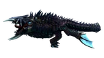 Cryptosuchus	
                                                                