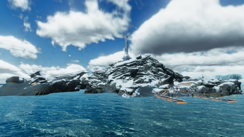 Delta Island