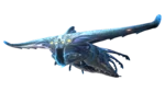 Ghost Leviathan