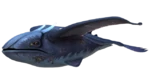 Glow Whale