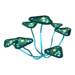 Green Ternion