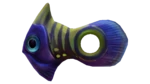 Holefish