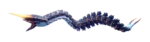 Ice Worm