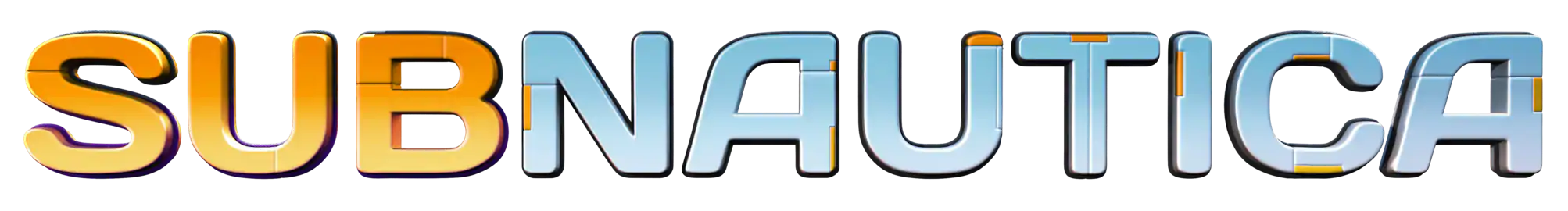 Logo subnautica