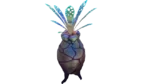Ming Plant