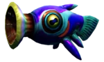 Noot Fish