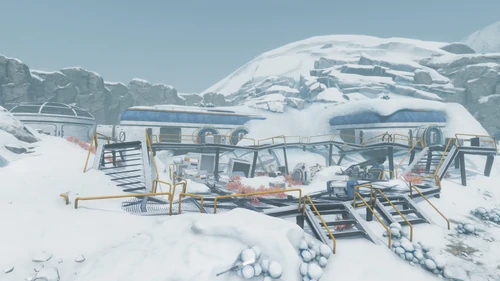 Outpost Zero