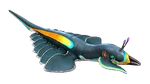 Pinnacarid