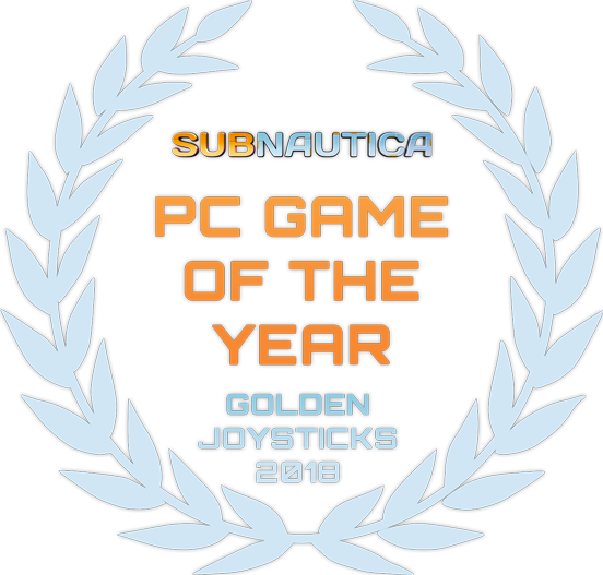 PC Gamer of the Year