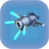 Propulsion Cannon