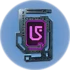 Purple Tablet