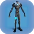 Radiation Suit