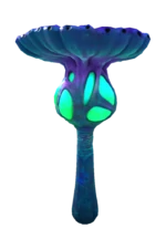 Reaper's Wineglass