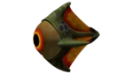 Red Eyeye