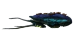 Reefback Leviathan