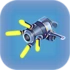 Repulsion Cannon
