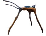 Sea Treader Leviathan