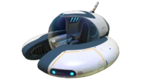 Seamoth
