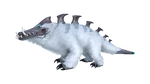 Snow Stalker