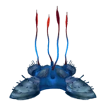Spikey Trap