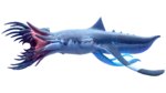 Squidshark
