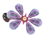 Thermal Lily