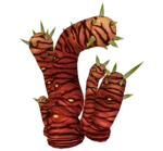 Tiger Plant