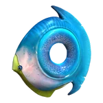 Titan Holefish