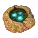 Trinity Barnacle