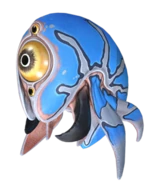 Trivalve
