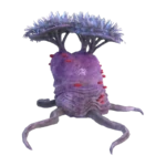 Twisted Mandrake