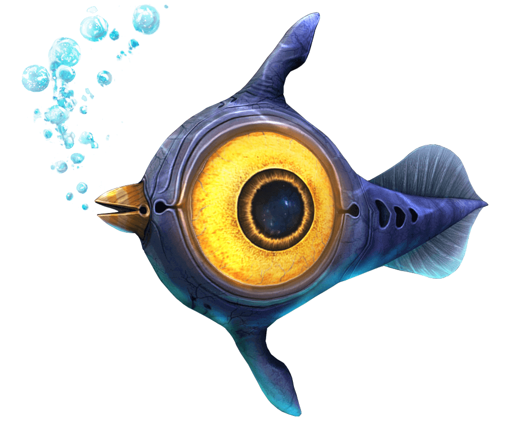 SUBNAUTICA